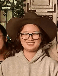 Cynthia Zhang