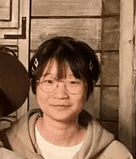 Galina Zhu